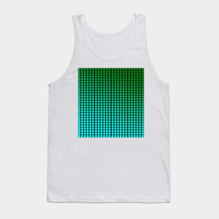 Dots Tank Top